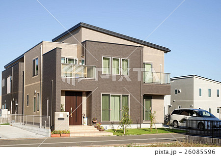 戸建て 26085596