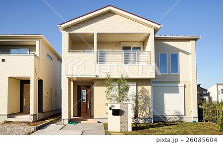 戸建て 26085604