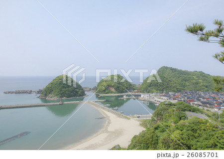 居組海岸 日本の美しい風景 居組海岸 日本の美しい風景 26085701