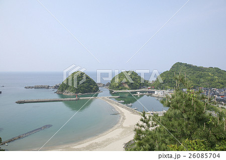 居組海岸 日本の美しい風景 居組海岸 日本の美しい風景 26085704