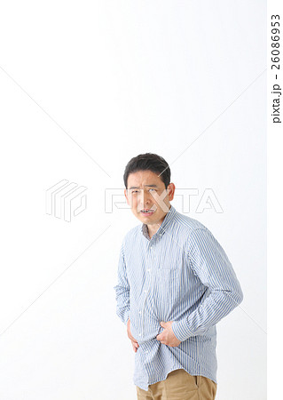 中高年　肥満 26086953