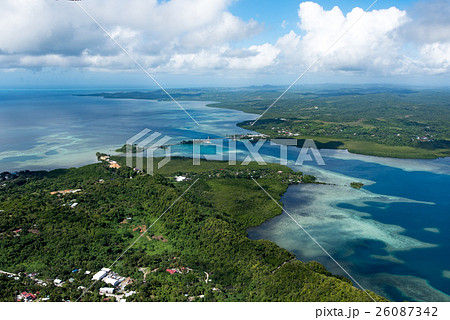 日本・パラオ友好の橋 日本・パラオ友好の橋 26087342