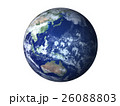 地球 26088803