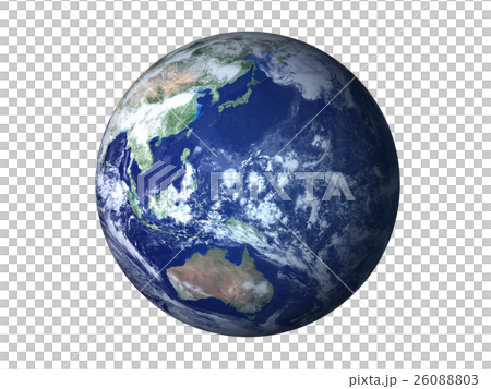 地球 26088803
