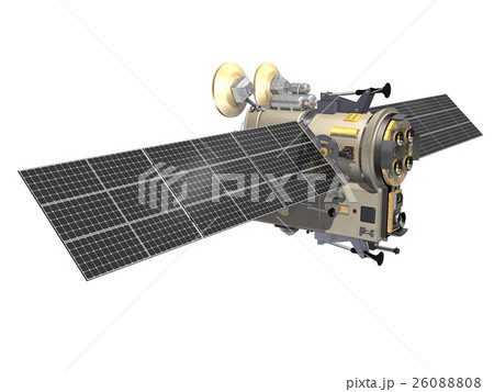 探査機1 26088808