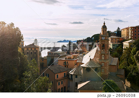 Ancient architecture of Italy 26091038