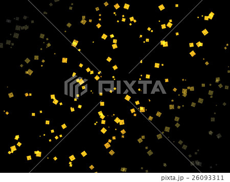 金箔　切箔 26093311