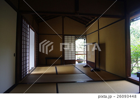 和室(今西家書院) 和室(今西家書院) 26093448