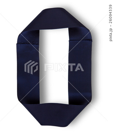 Ribbon alphabet 26094339