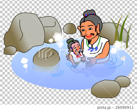 道後温泉　少彦名命　 26098911