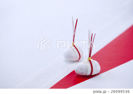 水引止め石 26099536