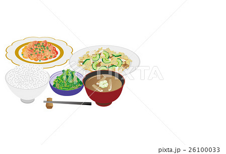 今日のご飯ゴーヤチャンプルー 26100033