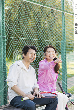 大人数スポーツ 26100575