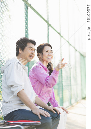大人数スポーツ 26100577