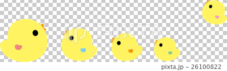 2017年新年雞年雞雛雞 26100822