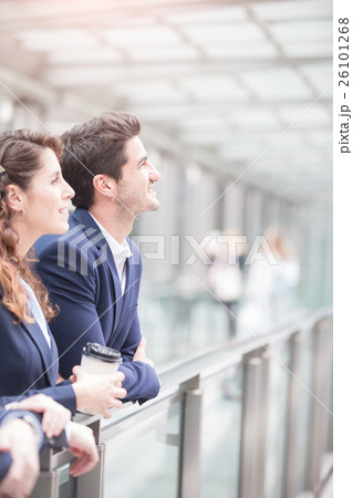 business people meeting 26101268