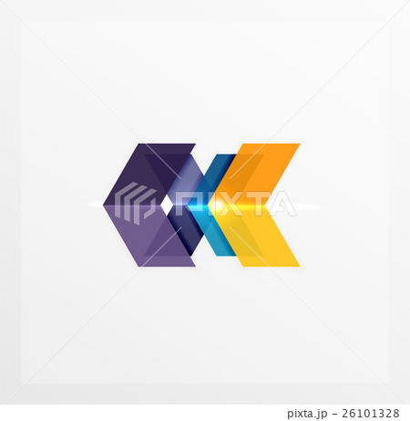 Banners, business backgrounds and presentations 26101328