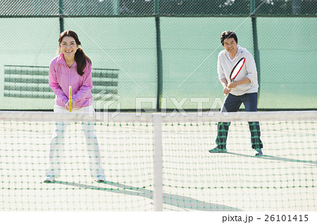 大人数スポーツ 26101415