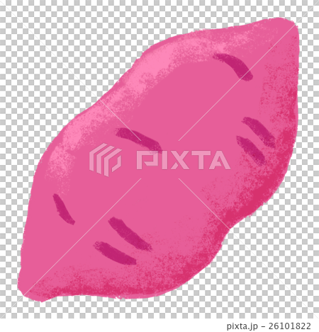 クレヨン　さつまいも 26101822