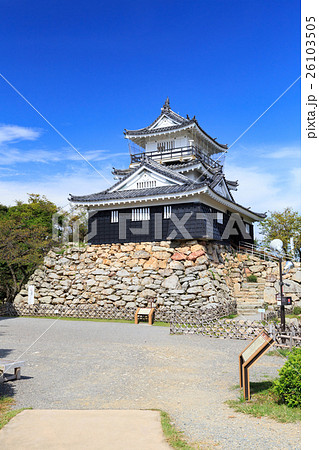 浜松城 -徳川家康が築いた出世城- 浜松城 -徳川家康が築いた出世城- 26103505