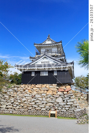 浜松城 -徳川家康が築いた出世城- 浜松城 -徳川家康が築いた出世城- 26103507