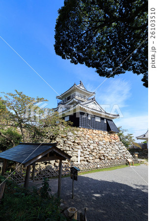 浜松城 -徳川家康が築いた出世城- 26103510