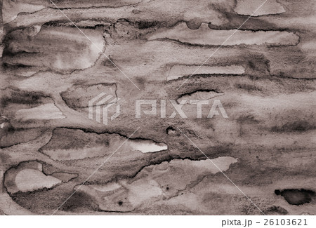 Abstract watercolor on paper texture 26103621