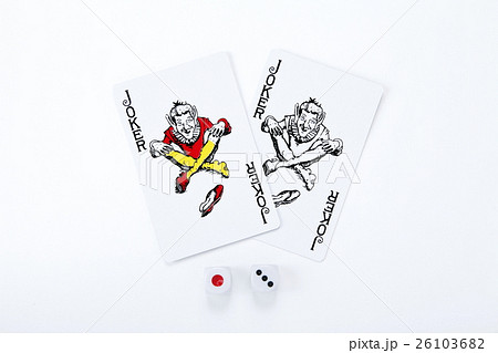 トランプ トランプ 26103682