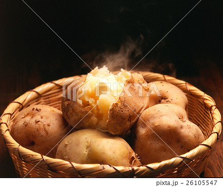 じゃがいも 26105547