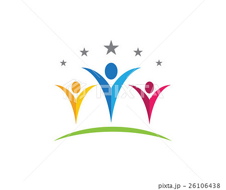 community care Logo  26106438