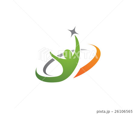 Healthy Life Logo Healthy Life Logo 26106565