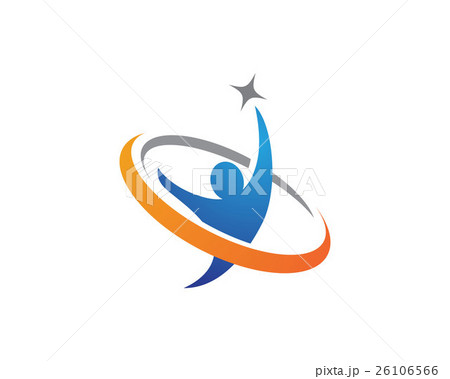Healthy Life Logo Healthy Life Logo 26106566