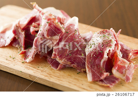 ハモンセラーノ 26106717