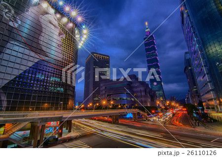台北101 台北１０１ 101 26110126