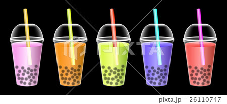 a soft drink cup with juice inside a soft drink cup with juice inside 26110747