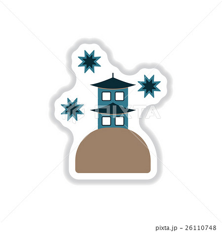 Vector illustration of Chinese new year Vector illustration of Chinese new year 26110748