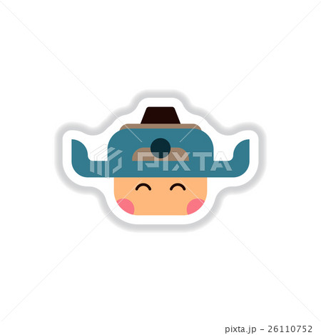 Vector illustration of Chinese new year 26110752