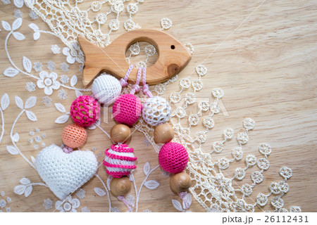 Sling bead fish Sling bead fish 26112431