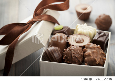 chocolates 26112740