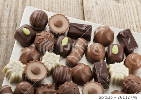 chocolates chocolates 26112748