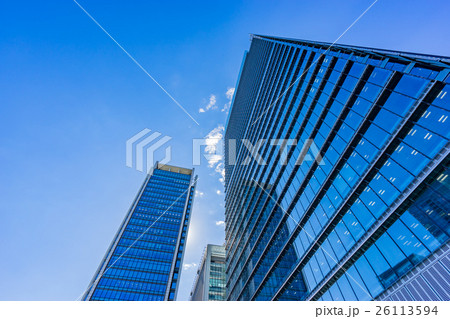 【東京都】オフィスビルイメージ 【東京都】オフィスビルイメージ 26113594