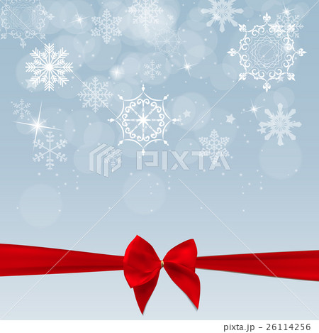 Abstract Beauty Christmas and New Year Background 26114256