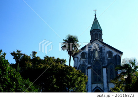 大浦天主堂 26116872