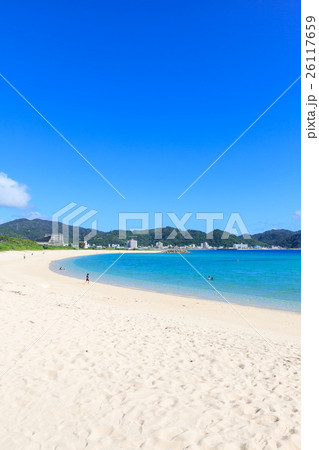 21世紀の森　ビーチ 26117659