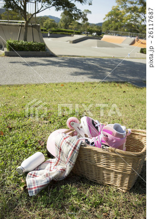 ローラースケート 26117687