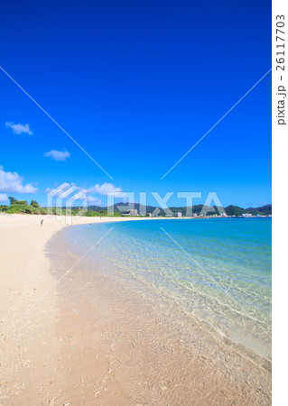 21世紀の森　ビーチ 26117703