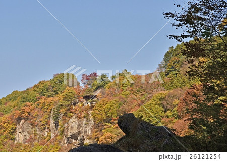 吹割の滝 26121254