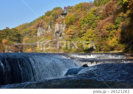 吹割の滝 吹割の滝 26121261