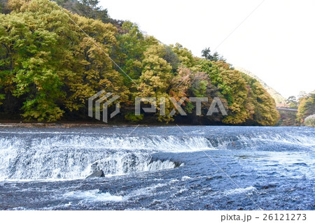 吹割の滝 吹割の滝 26121273