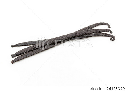 バニラビーンズ: Vanilla beans (vanilla pods) 26123390